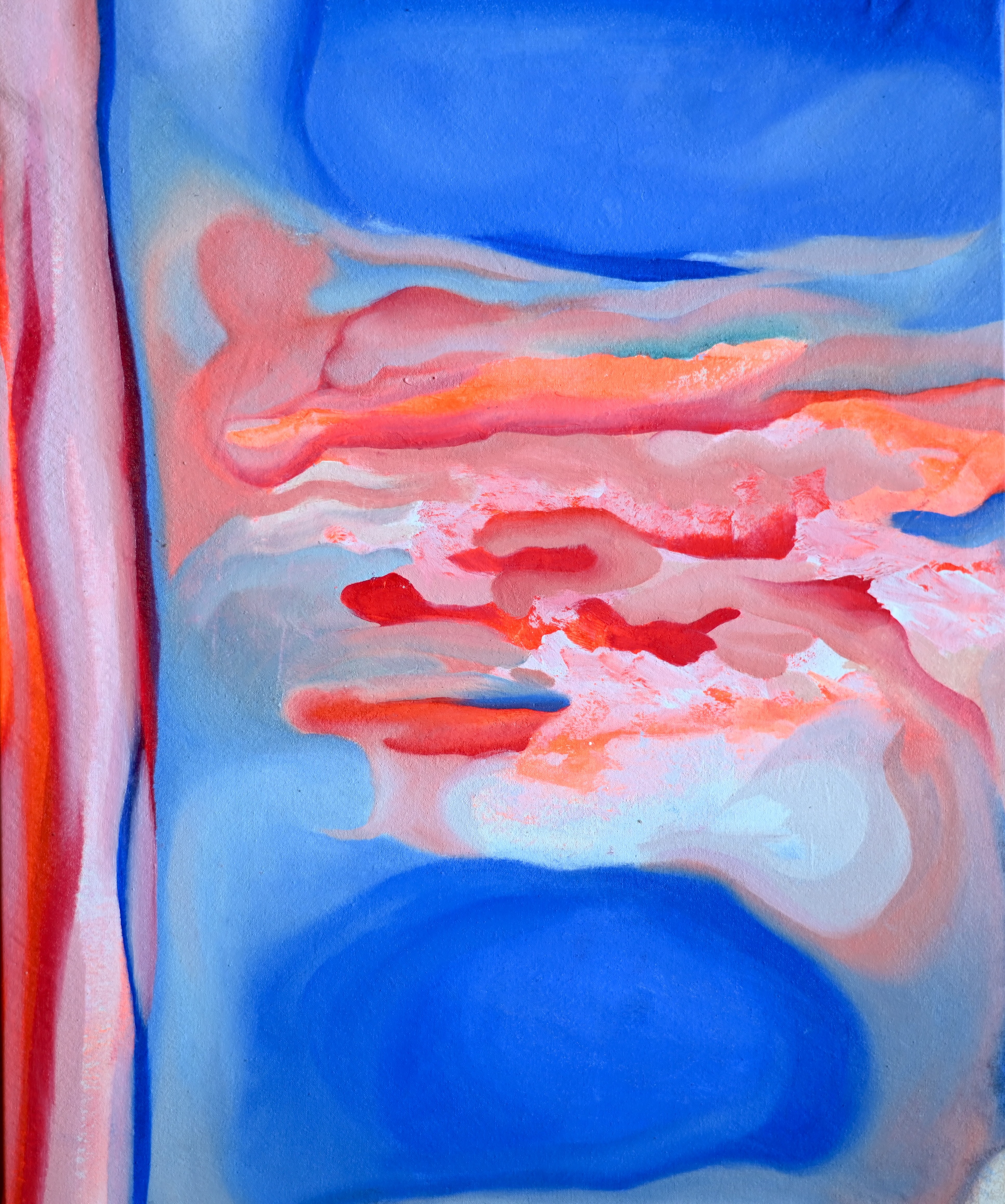 L'eau, les émotions II